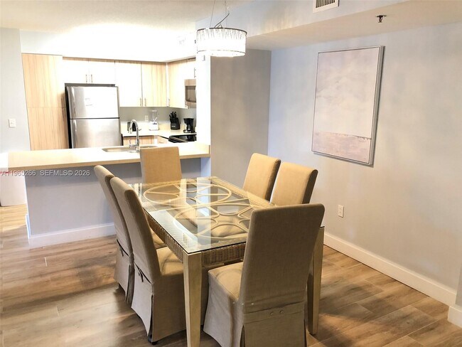 Foto del edificio - 19801 E Country Club Dr