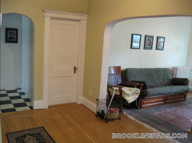 Foto del edificio - 22 Euston St