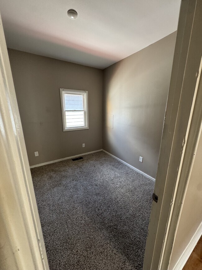 Foto del edificio - 206 N Sutphin St