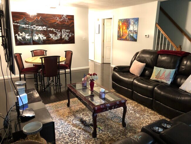 Foto del edificio - 145 South St