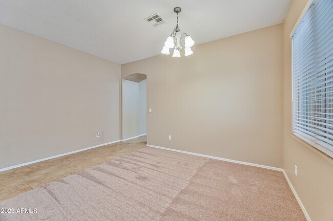 Foto del edificio - 3075 W Yellow Peak Dr