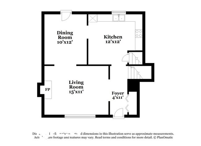 Building Photo - 4080 Monarch Dr