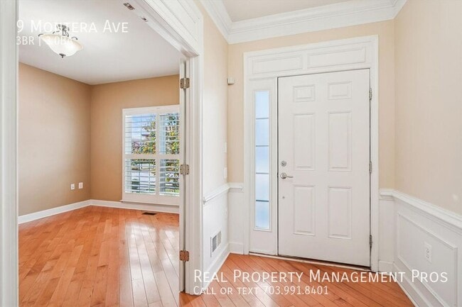 Building Photo - 9 Montera Ave