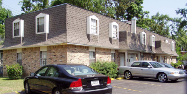 Building Photo - 1213 New Saint Francis St