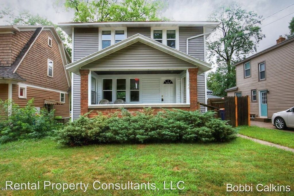 Primary Photo - 3 br, 2 bath House - 1720 Silver Ave SE
