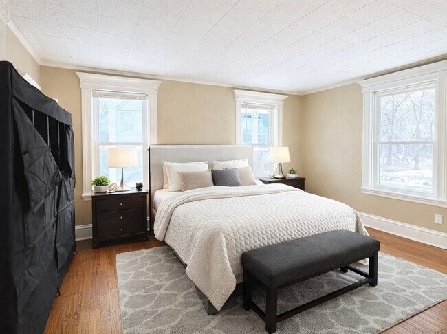 Foto del edificio - 11 Doane St