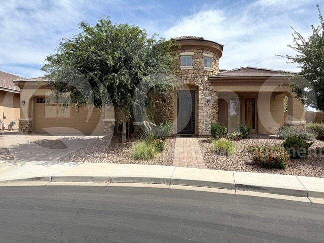 Building Photo - 1781 E Aster Pl