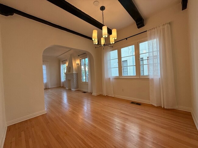 Dining Room - 1439 S Holt Ave