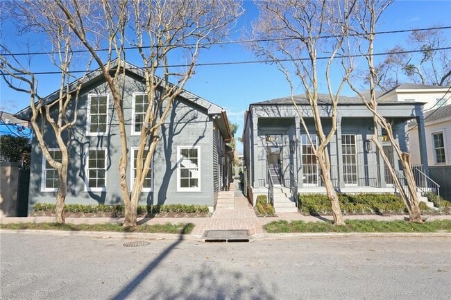 Foto del edificio - 1117 Ninth St