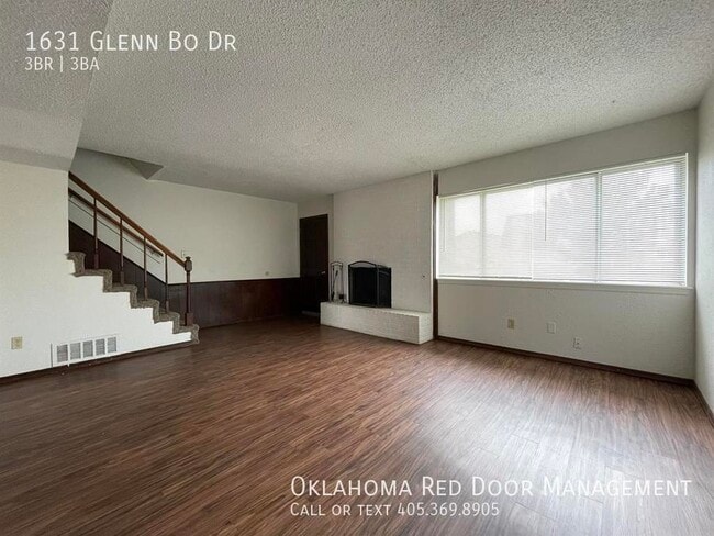 Building Photo - 1631 Glenn Bo Dr