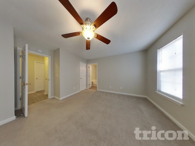 Foto del edificio - 45 Cedars Glen Way