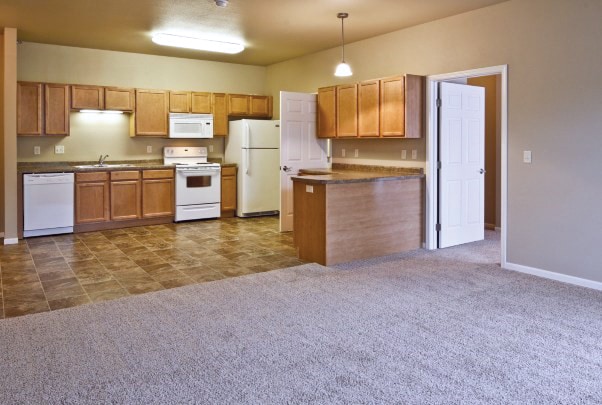 Encore Apartments photo'