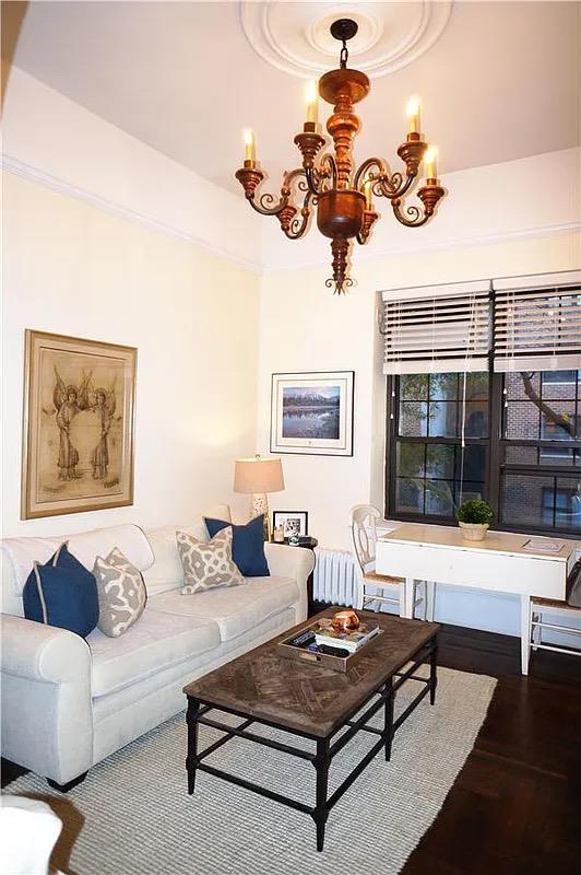 38 Gramercy Park N Unit 2D, New York, NY 10010 Apartment for Rent in