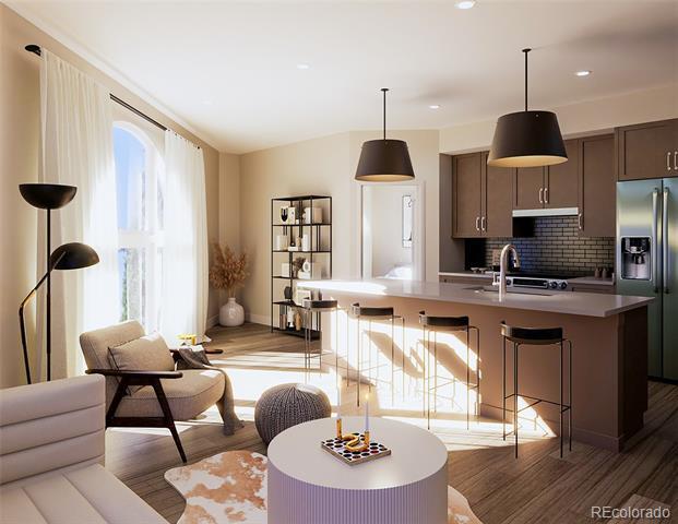 Foto del edificio - 3600 W 29th Ave