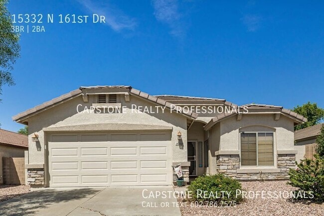 Building Photo - Single story 3 Bed 2 Bath with den in Lega...