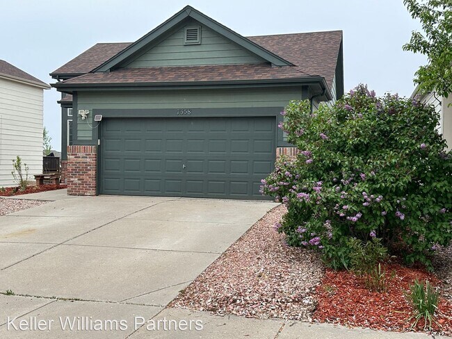 Foto del edificio - 4 br, 3 bath House - 7358 Straggler Cir