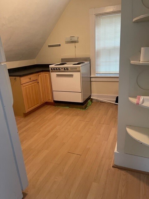 Foto del edificio - 256 Lowell Ave