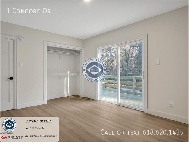 Building Photo - 1 Concord Dr