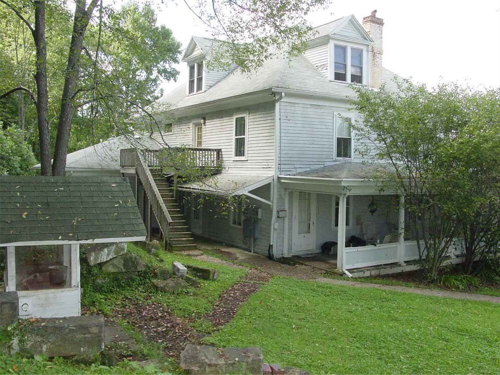 17360 Riverside Dr Unit Apt.B, Nelsonville, OH 45764 Apartments in