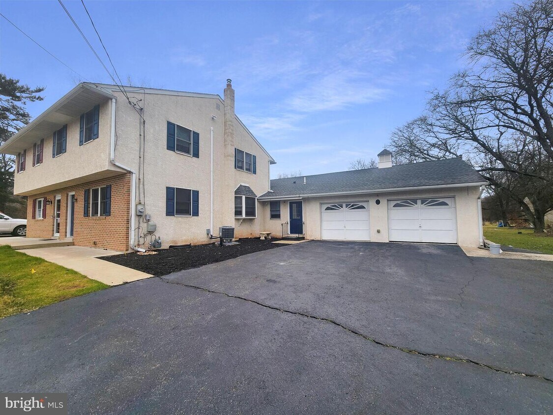 455 RAHNS Rd, Collegeville, PA 19426 House Rental in Collegeville, PA