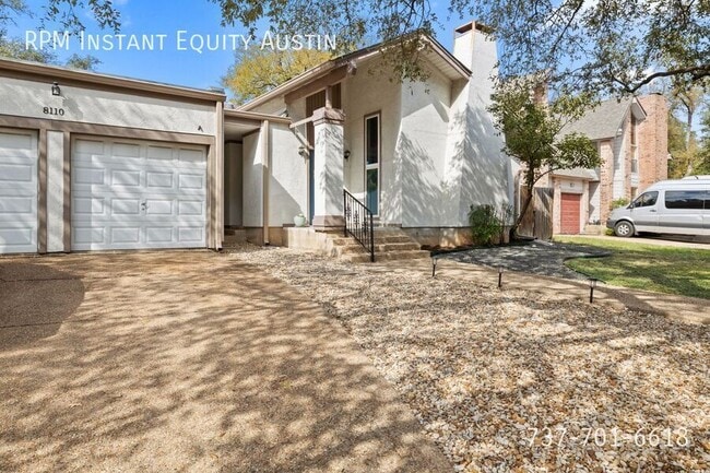 Building Photo - 8110 Ceberry Dr