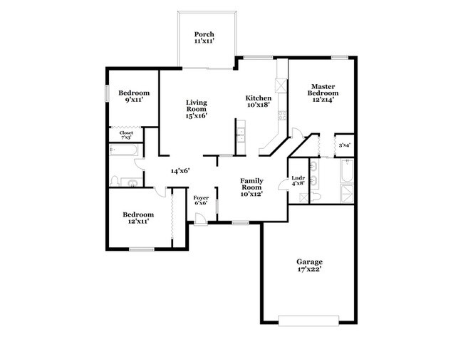 Building Photo - 4109 Jade Ln