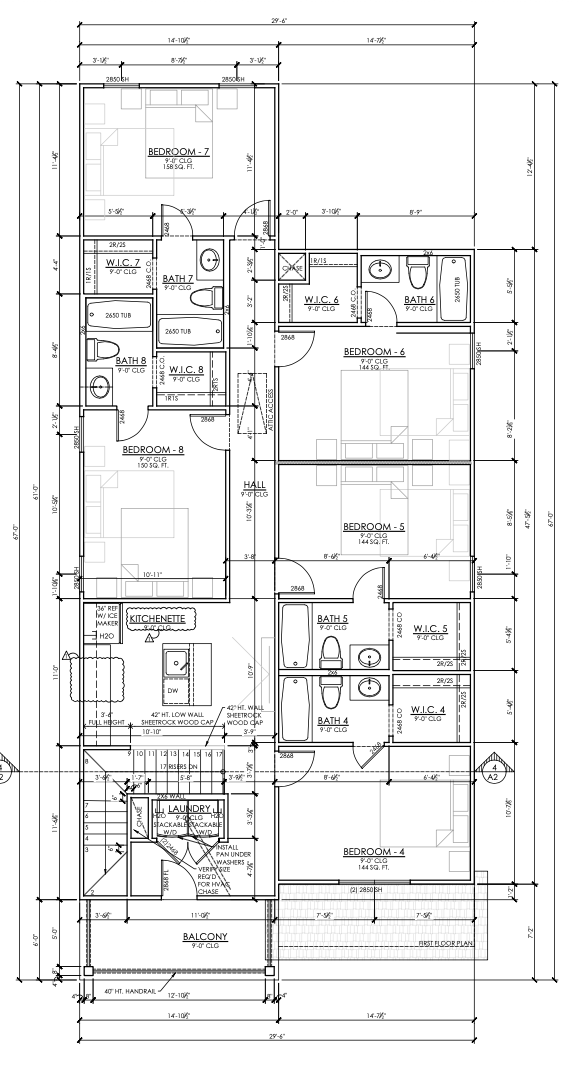 Building Photo - 602 Montclair Ave