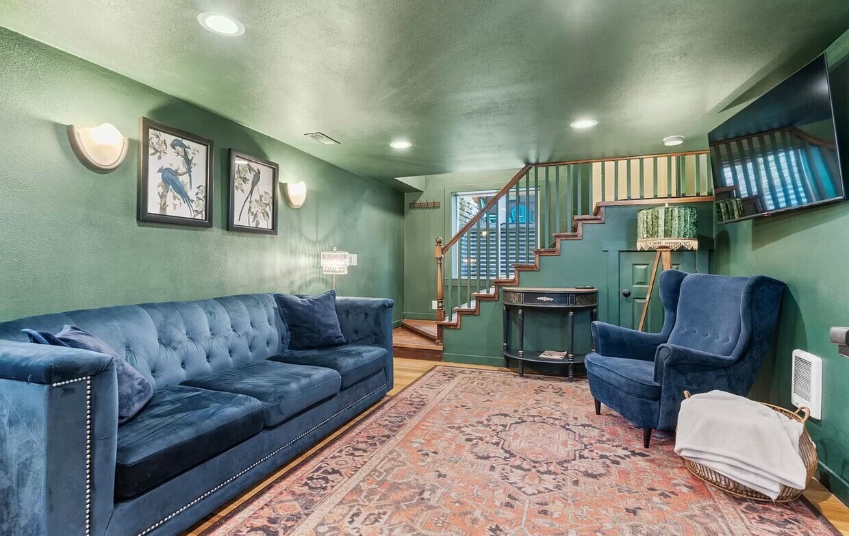 Foto principal - 4427 SE Ramona St