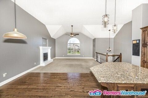 Foto del edificio - Beautiful 4 bed, 3 bath home in Greenwood,...