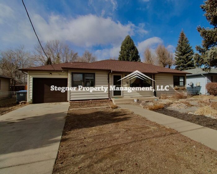 Great House in Central Loveland House for Rent in Loveland, CO