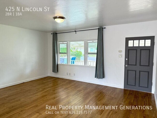Foto del edificio - 425 N Lincoln St