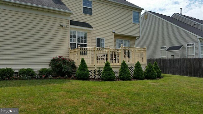 Building Photo - 13707 Monarch Vista Dr