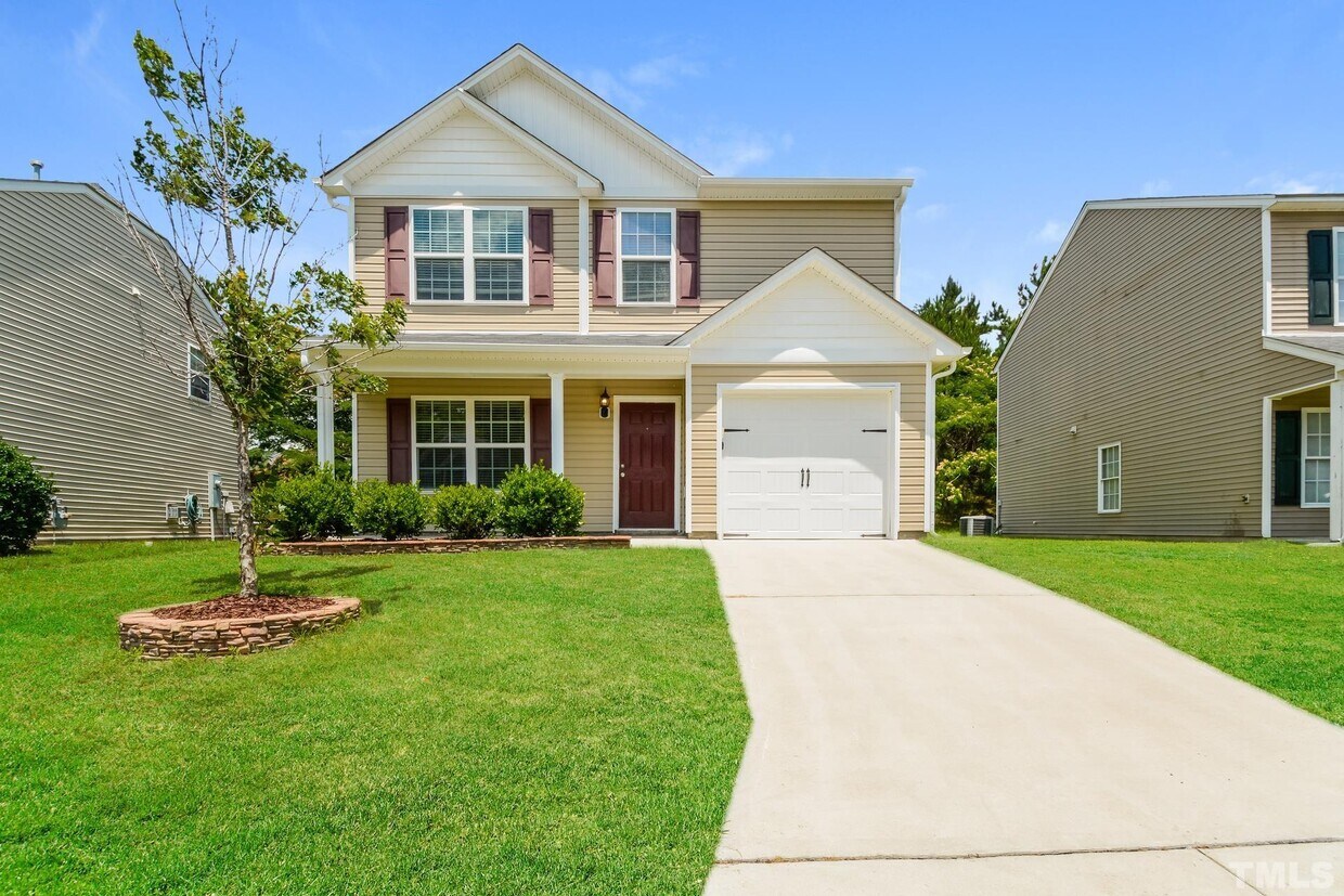 1009 Statler Dr, Durham, NC 27703 House Rental in Durham, NC