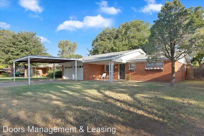 Building Photo - 4 br, 2 bath House - 4306 59th Street
