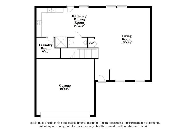 Building Photo - 4003 Randall Ln