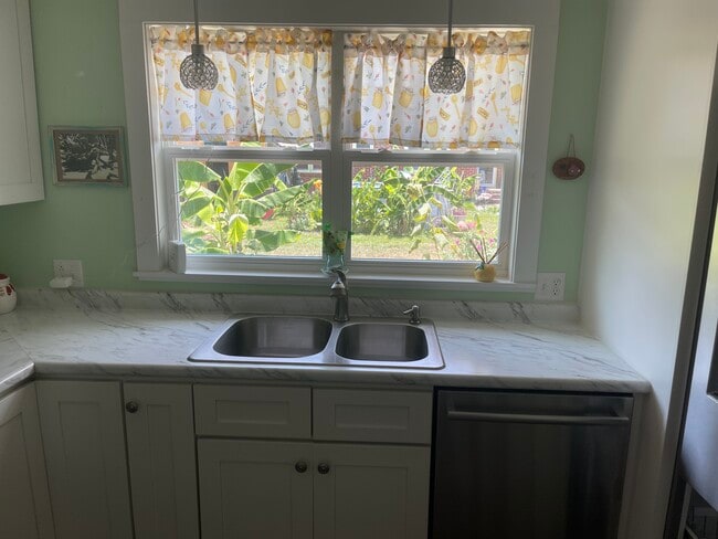 Foto del edificio - 1603 Palmetto Dr
