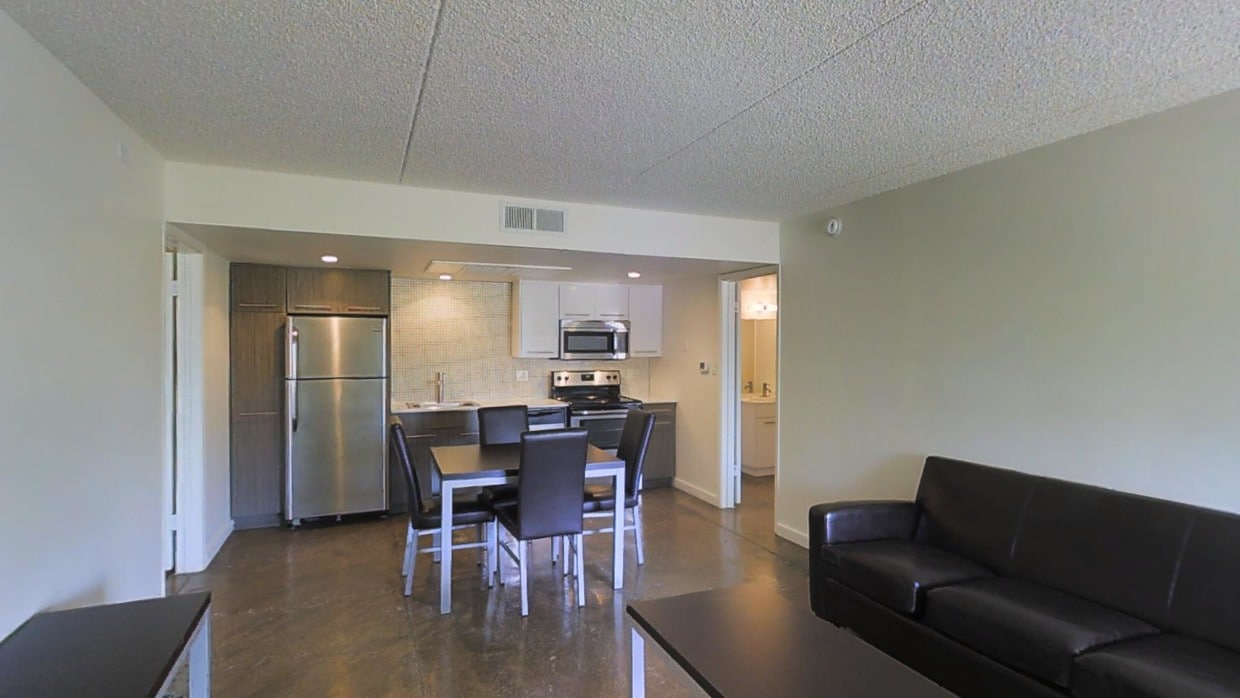 Photo - University Valley Apartments