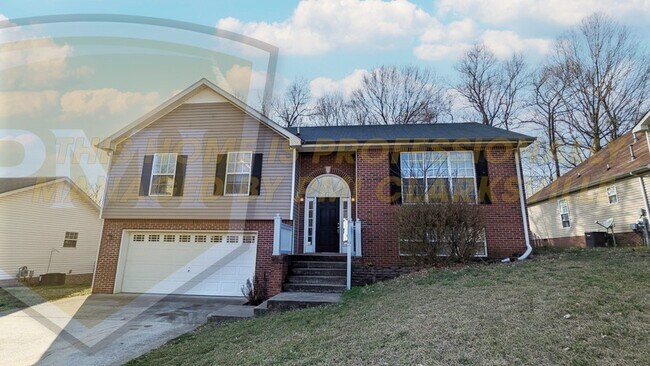 Foto del edificio - 1600 Cedar Springs Cir