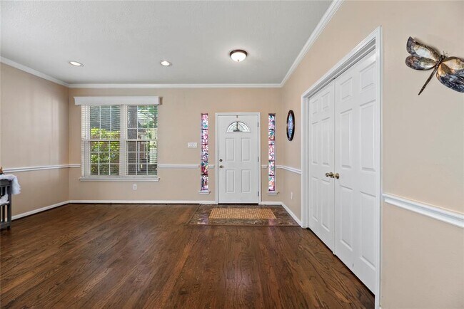 Foto del edificio - 16507 Cypress Brook Ct