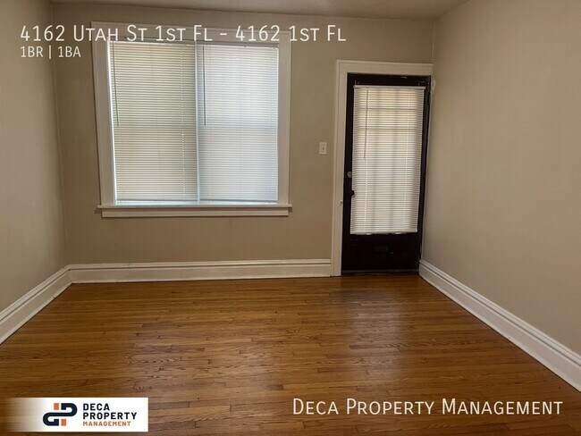 Building Photo - 1 Bedroom Apartment