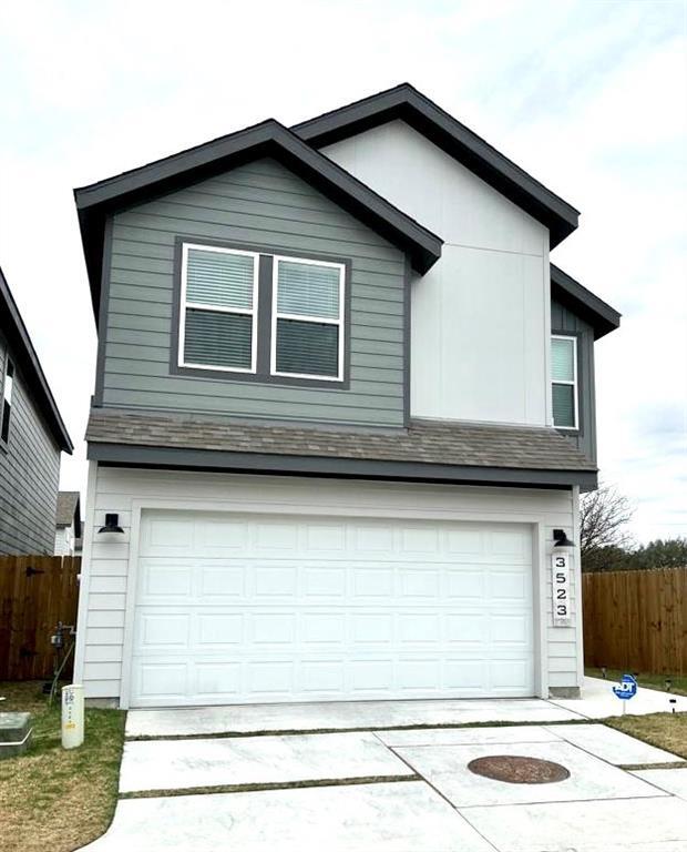 3523 Contempo Dr, Houston, TX 77084 House Rental in Houston, TX