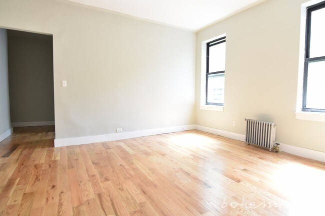 Building Photo - 3300 Bailey Avenue