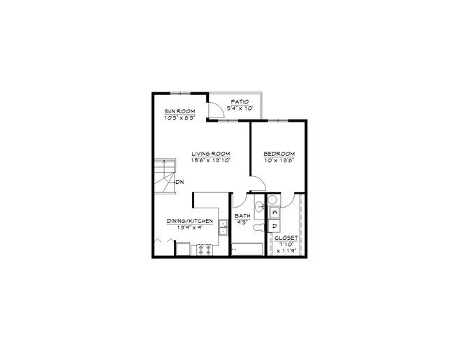 Windward Cove Apartments Apartments in Sheboygan, WI