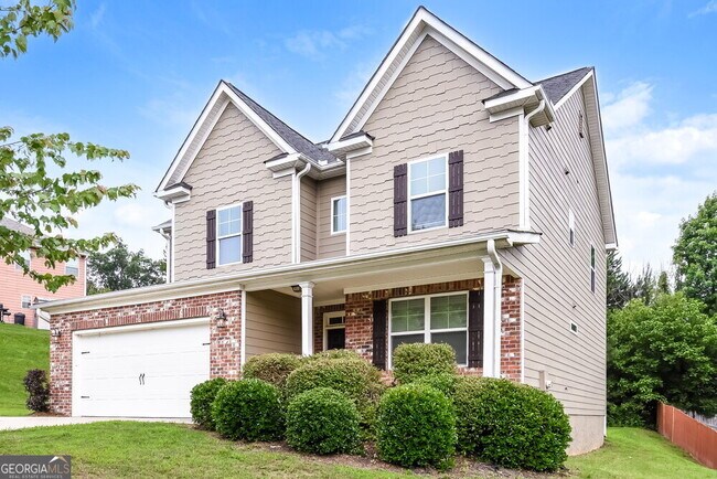 Foto del edificio - 7844 Wrotham Cir