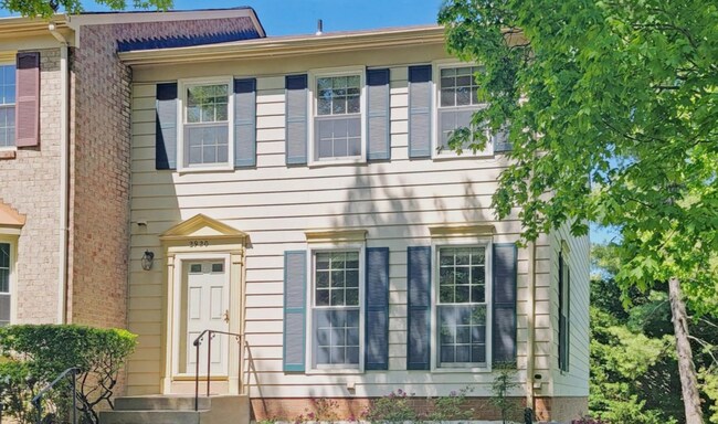 Foto del edificio - 2920 Village Spring Ln