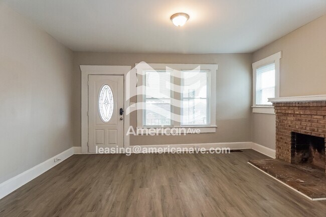 Foto del edificio - 1804 31st St SW