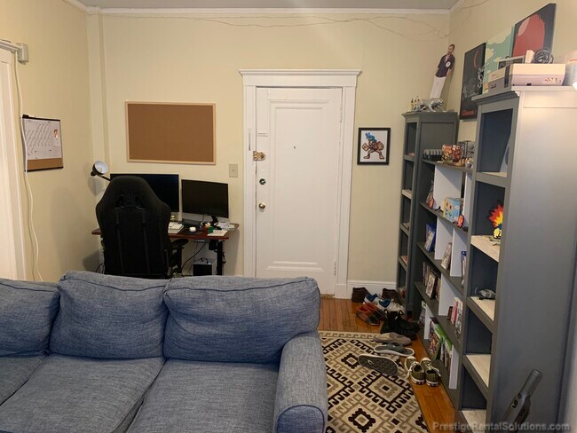 Foto del edificio - 65 Wood Ave