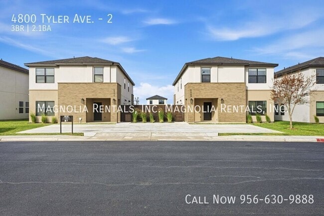 Building Photo - 4800 Tyler Ave