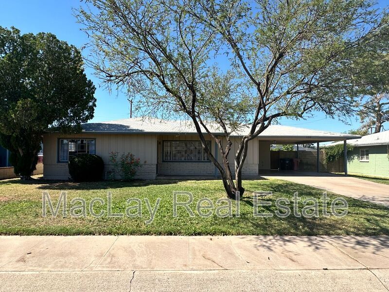 Foto principal - 6708 E Granada Rd