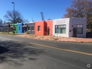 Building Photo - 2741 N Downing St